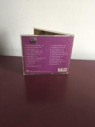 Cd Belkıs Özener Sahibinin Sesinden Yeşilçam Şarkıları