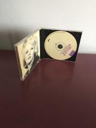 Cd Belkıs Özener Sahibinin Sesinden Yeşilçam Şarkıları