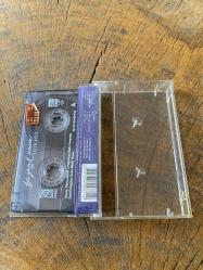 SEZEN AKSU - DÜĞÜN VE CENAZE - KASET