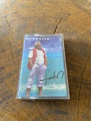 FEDON - NERDESİN - KASET