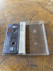 FEDON - NERDESİN - KASET