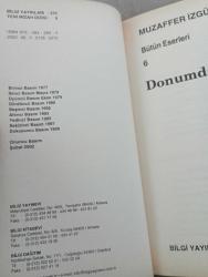 Donumdaki Para
