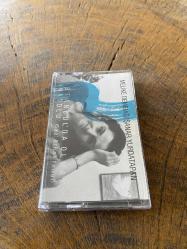 MELİKE DEMİRAĞ / ŞANAR YURDATAPAN - İSTANBUL'DA OLMAK / ANADOLU - KASET