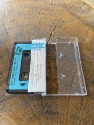 MELİKE DEMİRAĞ / ŞANAR YURDATAPAN - İSTANBUL'DA OLMAK / ANADOLU - KASET