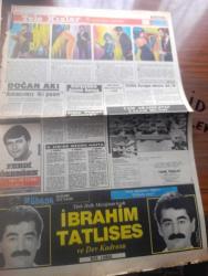 Güneş Gazetesi - Turkish Newspaper - 28 Ağustos 1986 - Dışişleri Bakanı Vahit Melih Halefoğlu Tahran'da sıcak karşılandı fotoğraf - İran PKK ile hiçbir ilişkisi olmadığını ancak Barzaninin zor duruma düşmesini istemediğini bildirdi - NATO başkomutanı Rogers Suriye'yi vurabiliriz dedi - Doğu gerçeği yazan Güneri Civaoğlu Başmakale - ANAP'a Bingöl'de baskın - Turgut Özal'a terzisi Ahmet Bozkurt'tan yılda 2 milyon - seçim 1986 - Liderler dolaşıyor resimler konuşuyor - İsmet İnönü altın madalya Turgut Özal gümüş madalya Bülent Ecevit bronz madalya - Julio Iglesias çok mutlu Fotoğrafı - TSE karikatür yarışması - şeytanın gör dediği yazan Çetin Altan - Amerika'nın sesi radyosu Türkiye aleyhtarı blok'un yeni taktiğini açıkladı bölücüler piyon - kemalizm ölüyor mu yazan Şinasi Özdenoğlu - dünyanın en yaşlı devlet adamı Atatürk'ün yaşayan son arkadaşıydı Celal Bayar yazan Mükerrem Sarol Yazı Dizisi - ustura Kemal yazan ve çizen Haldun Sevel - İbrahim Tatlıses Kübana'da - Ferdi Özbeğen Golf'de