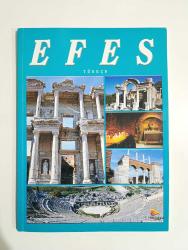 EFES ANTİK KENTİ GEZİ REHBERİ KİTABI