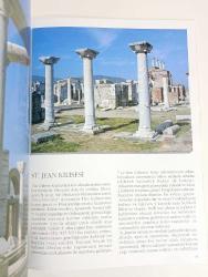 EFES ANTİK KENTİ GEZİ REHBERİ KİTABI