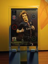 David Luiz LİMİTED EDİTİON - ADRENALYN XL - 2014 ŞAMPİYONLAR LİGİ