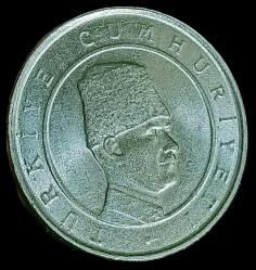 2002 100 Bin Lira