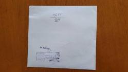 ŞEVKET YILMAZ'IN HABER METİNLİ AJANS-BASIN FOTOĞRAFI (KAĞIT BASKI) - 21 x 20 cm EBADINDA - TÜRK-İŞ GENEL BAŞKANI ŞEVKET YILMAZ, TÜRK-İŞ BAŞKANLAR KURULU TOPLANTISINDA KATILIMCILARIN ELİNİ SIKARKEN ÇEKİLMİŞ BİR KARE. 1990. SELFET GÜNER