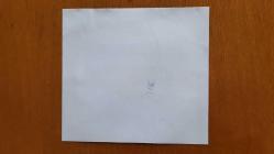 ŞEVKET YILMAZ'IN HABER METİNLİ AJANS-BASIN FOTOĞRAFI (KAĞIT BASKI) - 21 x 20 cm EBADINDA - TÜRK-İŞ GENEL BAŞKANI ŞEVKET YILMAZ, GENEL EYLEM TARİHİYLE İLGİLİ AÇIKLAMA YAPARKEN ÇEKİLMİŞ BİR KARE. 1990. HASAN AYDIN