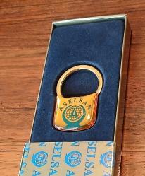 Aselsan Anahtarlık Kutusunda