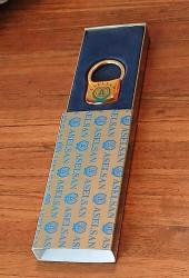 Aselsan Anahtarlık Kutusunda