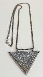 925 AYAR GÜMÜŞ MUSKALIK TAMAMI GÜMÜŞ