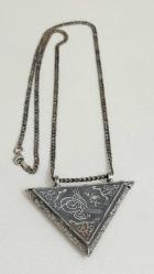 925 AYAR GÜMÜŞ MUSKALIK TAMAMI GÜMÜŞ