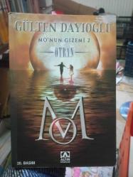 MO'NUN GİZEMİ 2 / OTRAN