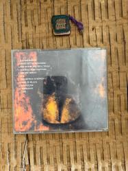 Apocalyptica, Inquisition Symphony- CD