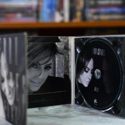 Ebru Gündeş - Beyaz CD Album