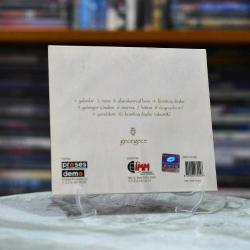 Gecegece - Duymadın mı? CD Album