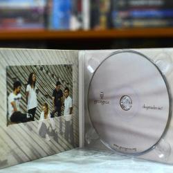 Gecegece - Duymadın mı? CD Album