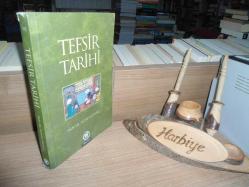 TEFSİR TARİHİ