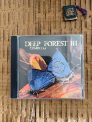 Deep Forest III/ Comparsa