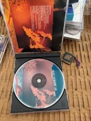 Deep Forest III/ Comparsa