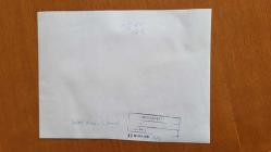 SÜLEYMAN DEMİREL ve ŞEVKET YILMAZ'IN AJANS-BASIN FOTOĞRAFI (KAĞIT BASKI) - 24 x 18 cm EBADINDA - TÜRK-İŞ GENEL BAŞKANI ŞEVKET YILMAZ ve SÜLEYMAN DEMİREL AYNI KAREDELER - MURAT KOÇ