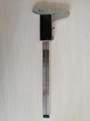 MITUTOYO VERNİYERLİ  KUMPAS - 150 mm