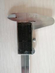 MITUTOYO VERNİYERLİ  KUMPAS - 150 mm