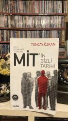 Mit'in Gizli Tarihi-Milli İstihbarat Teşkilatı