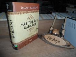 MEKTUBATI RABBANİ - CİLTLİ / 2. CİLT