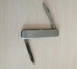 HARTKOPF & Co SOLINGEN ÇAKI