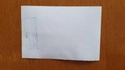 ŞEVKET YILMAZ'IN ORİJİNAL AJANS-BASIN FOTOĞRAFI - 18 x 12 cm EBADINDA - TÜRK-İŞ GENEL BAŞKANI ŞEVKET YILMAZ, KOCAELİ İZMİT'TEKİ MİTİNG SIRASINDA KONUŞMA YAPARKEN ÇEKİLMİŞ BİR KARE. 1987