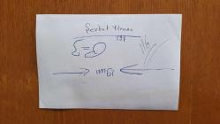 ŞEVKET YILMAZ'IN ORİJİNAL AJANS-BASIN FOTOĞRAFI - 18 x 12 cm EBADINDA - TÜRK-İŞ GENEL BAŞKANI ŞEVKET YILMAZ DÜZENLEDİĞİ BASIN TOPLANTISINDA ''KOORDİNASYON KURULUNUN ALDIĞI İLKE KARARLARI KAMUOYUNA AÇIKLANSIN'' DERKEN ÇEKİLMİŞ BİR KARE. EYLÜL 1984. HASAN AYDIN