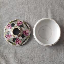 Nippon Porselen Saç Toplama Kutusu