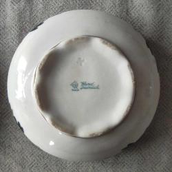 Nippon Porselen Saç Toplama Kutusu