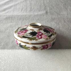 Nippon Porselen Saç Toplama Kutusu