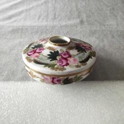 Nippon Porselen Saç Toplama Kutusu