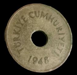 1948 2/5 Kuruş