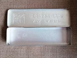 VINTAGE A.W. FABER CASTELL KALEM KUTUSU