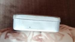 VINTAGE A.W. FABER CASTELL KALEM KUTUSU