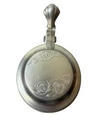 Altenburg Kalesi Temalı Alman Bira Bardağı | Tankart Bardak