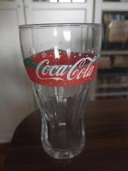 Coca cola cam bardak