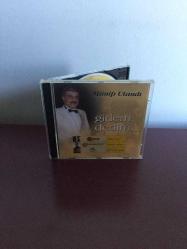 Cd Münip Utandı Gidem Dedim