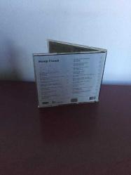 Cd Münip Utandı Gidem Dedim