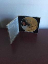 Cd Münip Utandı Gidem Dedim