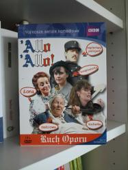 Allo Allo dvd set 17 DVD