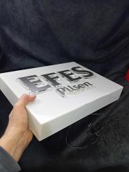 Vintage Efes Pilsen ışıklı tabela  Sıfır  Kullanılmamış çok iyi durumda Detaylı resimler eklidir Koleksiyon Dekorluk Kaide pleksi Yazılar plastik ve metal