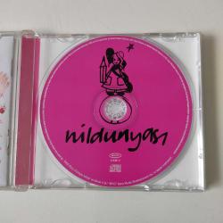 NİL KARAİBRAHİMGİL - Nil Dünyası (CD)